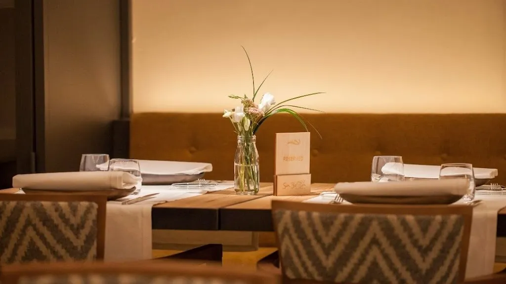 Sa Brisa Restaurante en El Retiro restaurant in Trasierra