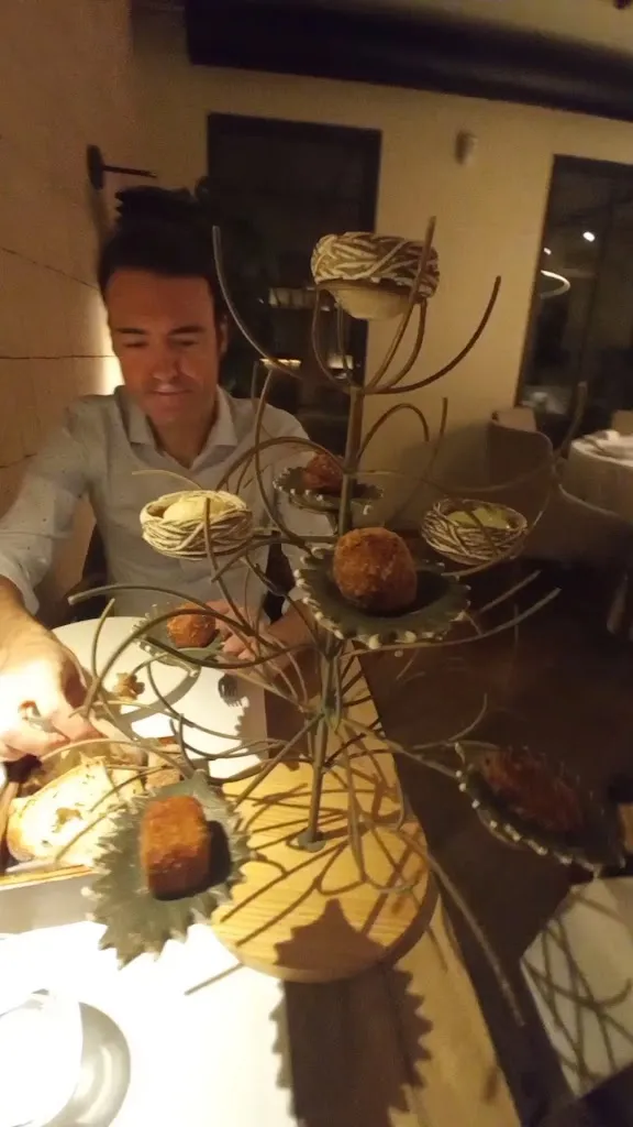 Sa Brisa Restaurante en El Retiro_Trasierra_slider_image_2