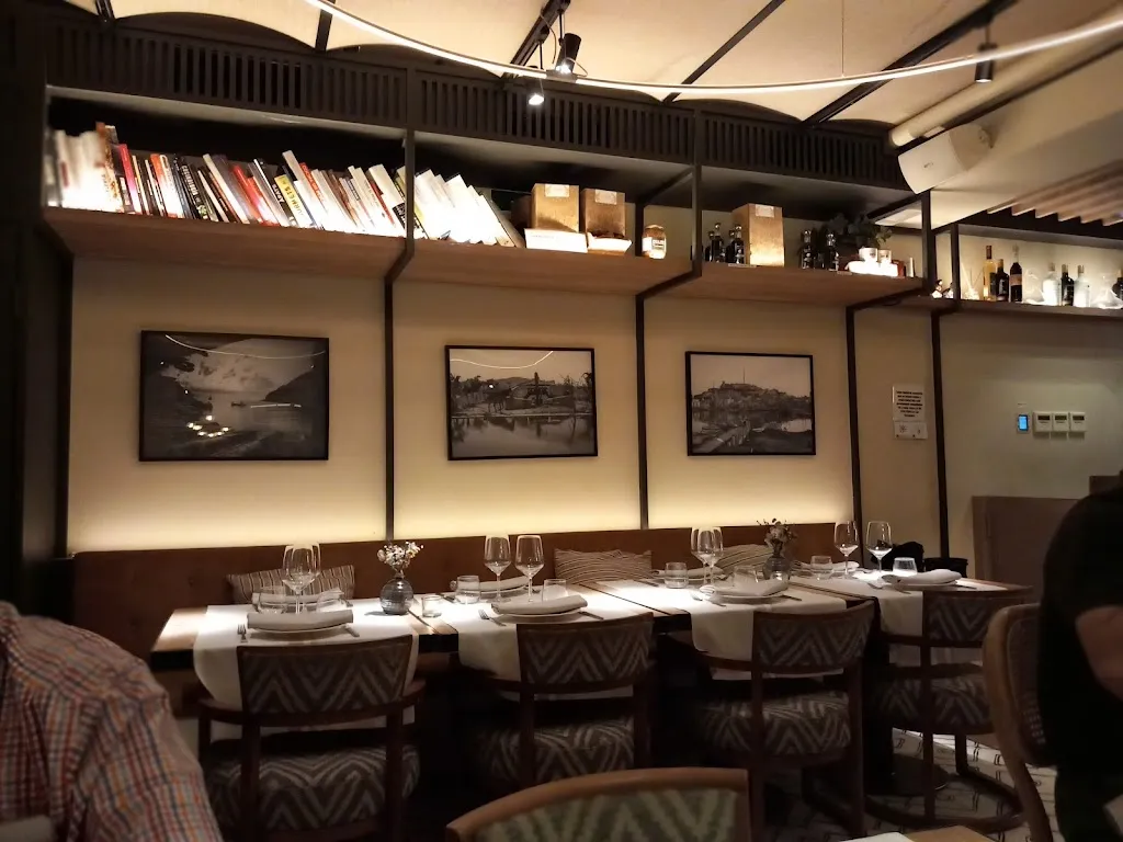 Sa Brisa Restaurante en El Retiro_Trasierra_slider_image_3