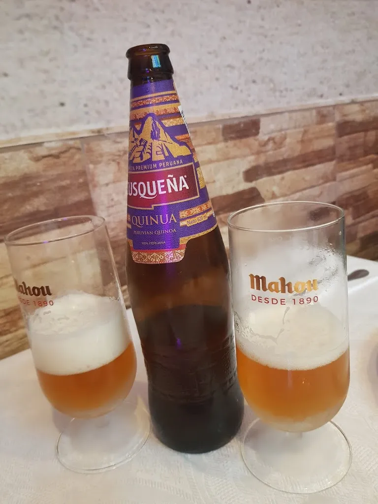 Menu_El Encanto Trujillano_Trujillanos_immagine_6