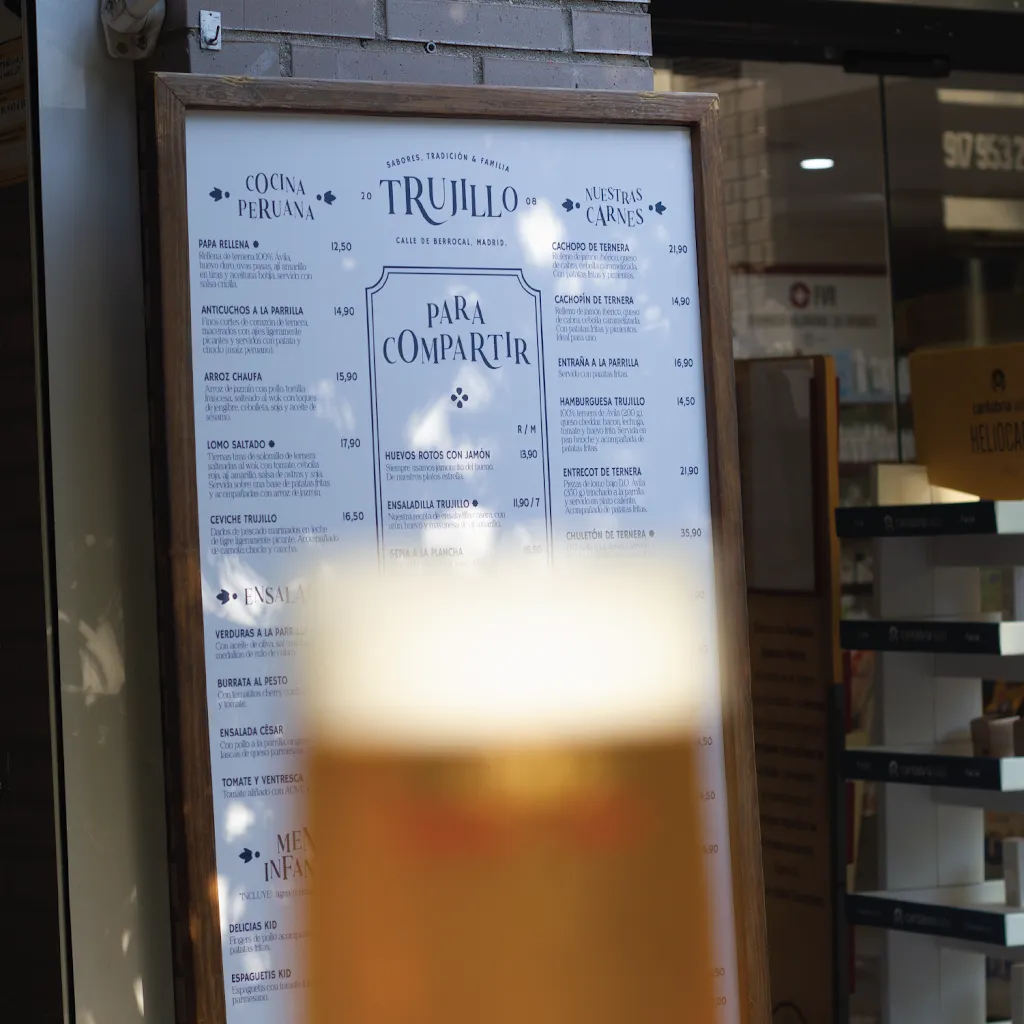 Menu_Restaurante Trujillo Berrocal_Trujillanos_image_2