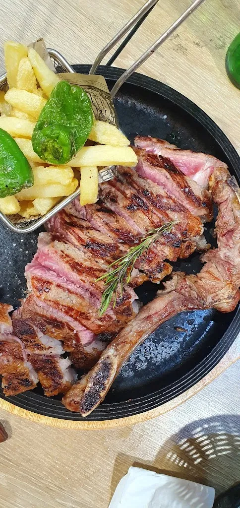 Inga Garlauskienė_Restaurante Trujillo Berrocal_Trujillanos_review