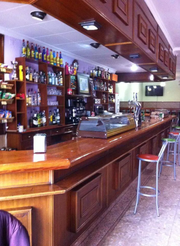 BAR LA CANTAMORA_Usagre_slider_image_1