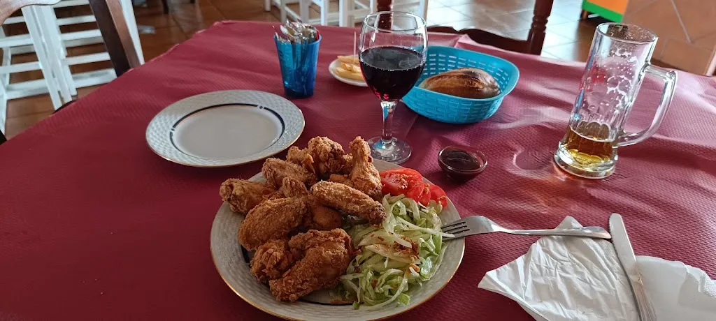 Manuel Barea Patrón _Bar / Restaurante JARILLA_Usagre_review