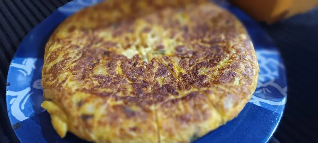 Bar / Restaurante JARILLA ristorante a Usagre