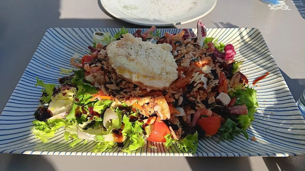 Menu_LA CAMPANERA - Bar Hermanos Lázaro_Usagre_immagine_1