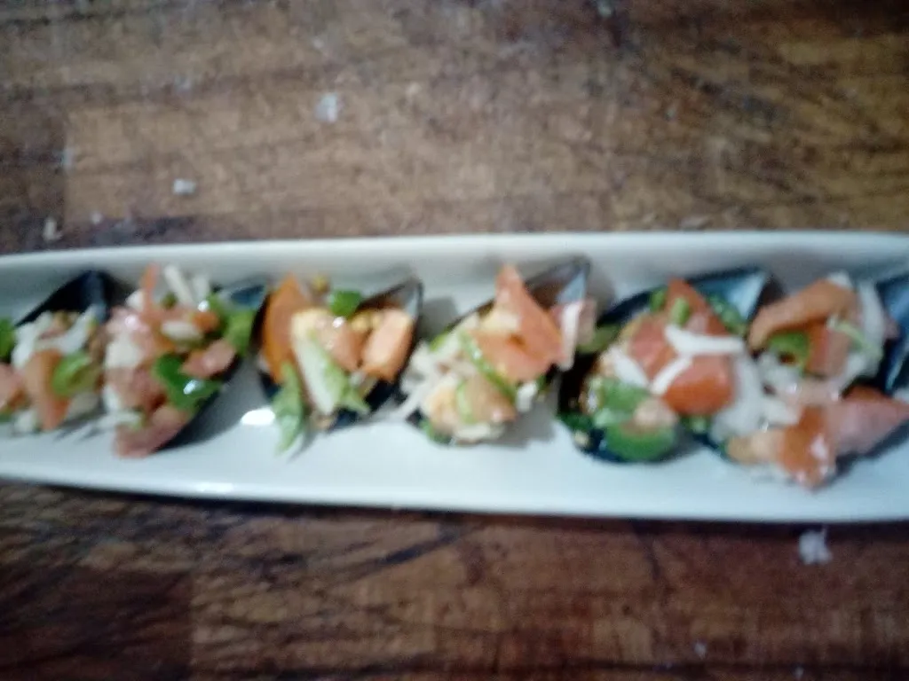 Menu_LA CAMPANERA - Bar Hermanos Lázaro_Usagre_immagine_2