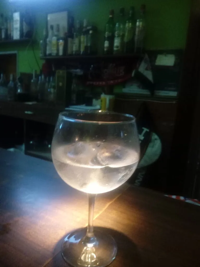 Menu_LA CAMPANERA - Bar Hermanos Lázaro_Usagre_immagine_5