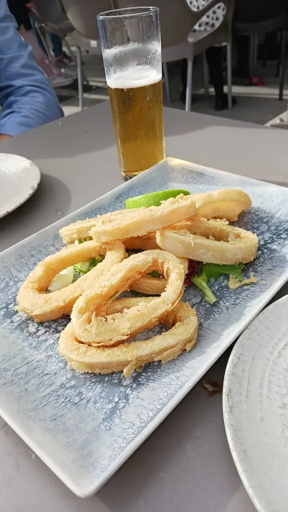 Menu_LA CAMPANERA - Bar Hermanos Lázaro_Usagre_immagine_7