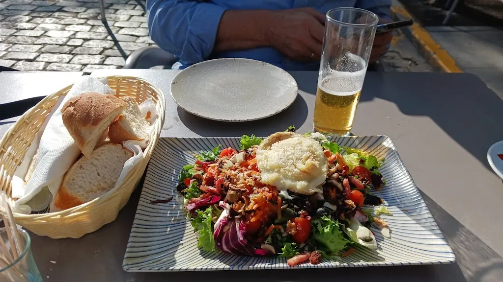 Menu_LA CAMPANERA - Bar Hermanos Lázaro_Usagre_immagine_8