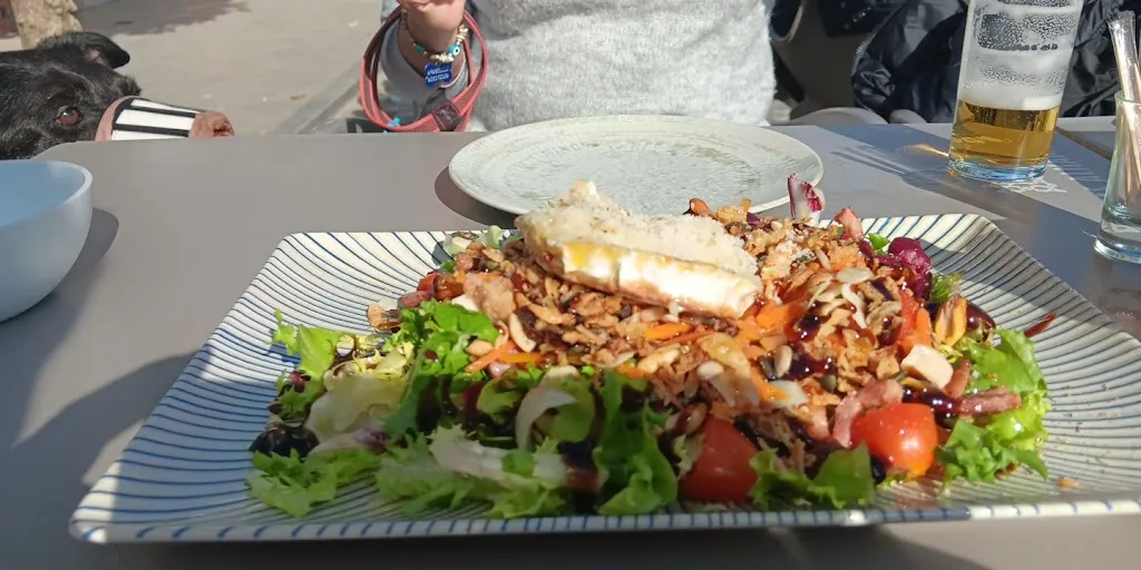 LA CAMPANERA - Bar Hermanos Lázaro_Usagre_slider_image_2