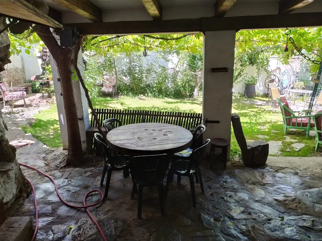 Bodega de Alfonso restaurant in Usagre