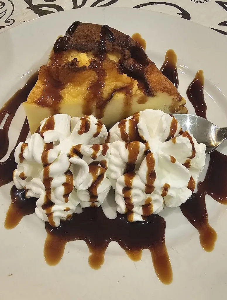 Andrea Edina Suteu_Restaurante Almeda_Torremejía_review