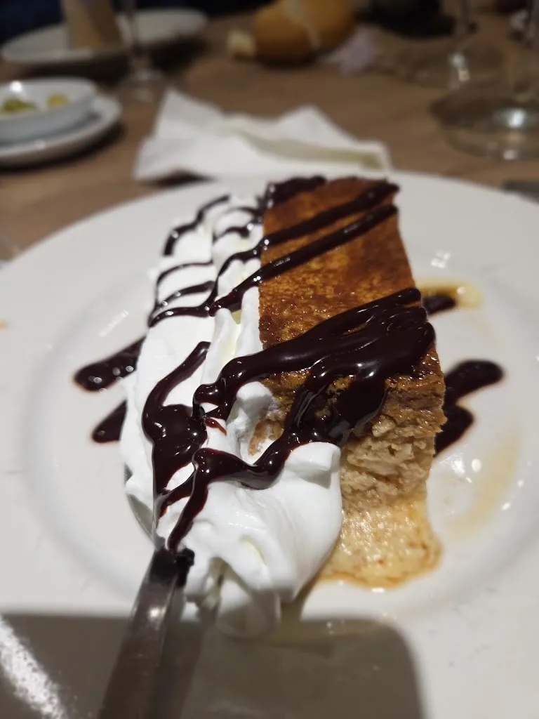 Carlos Rey_Restaurante Almeda_Torremejía_review