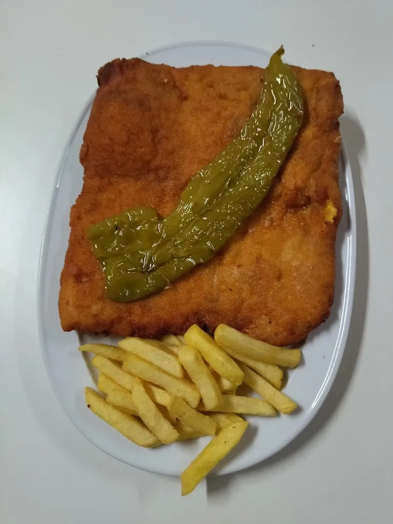 Menu_Cervecería Casa Madrile_Torremejía_image_8