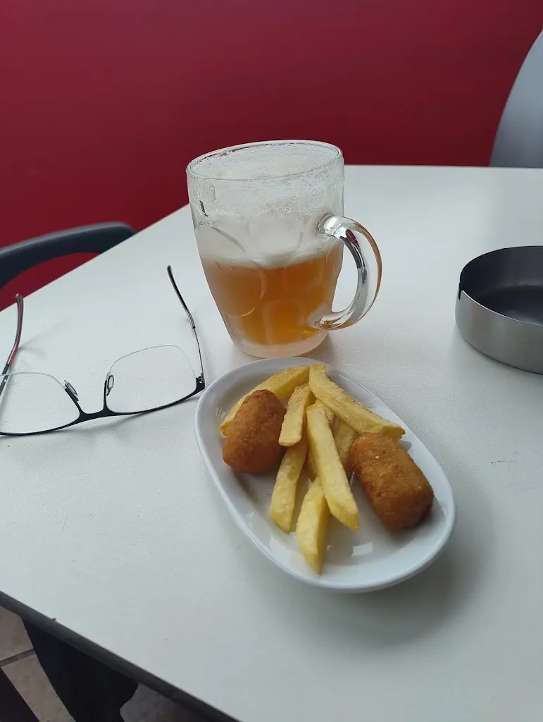 Kühni “Blue Bucket Hat pilgrim”_Cervecería Casa Madrile_Torremejía_review