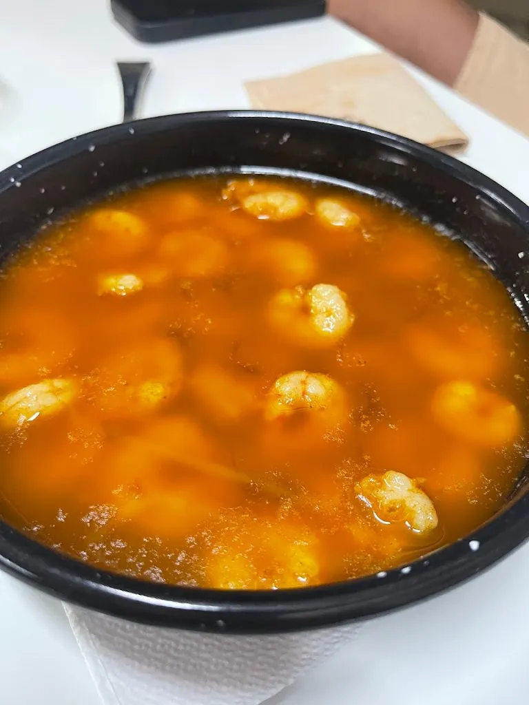 eric Reina_Cervecería Casa Madrile_Torremejía_review