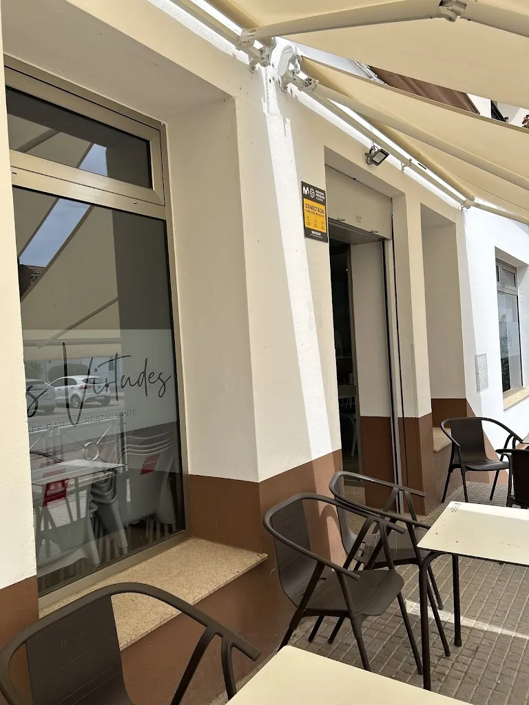 CAFÉ BAR RESTAURANTE LAS VIRTUDES_Torremejía_slider_image_2