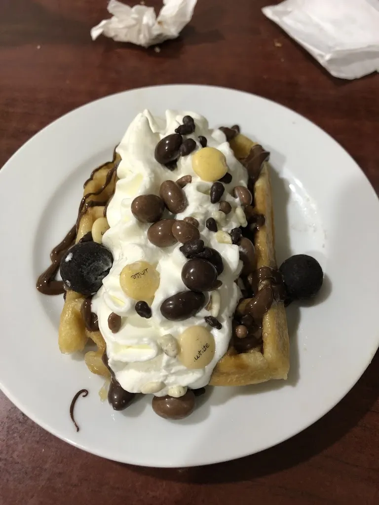 Café Bar La Niña_Torremejía_slider_image_3