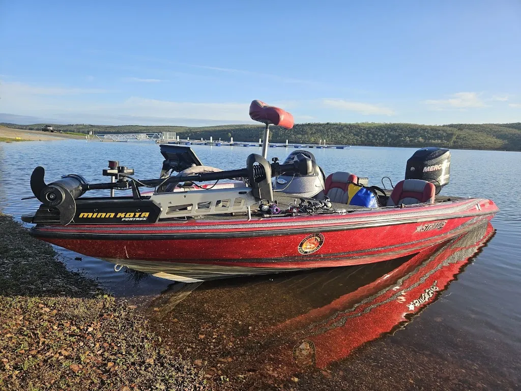 Filip Vrátný_La Vaguada Hostal Restaurante Bar_Valdecaballeros_review