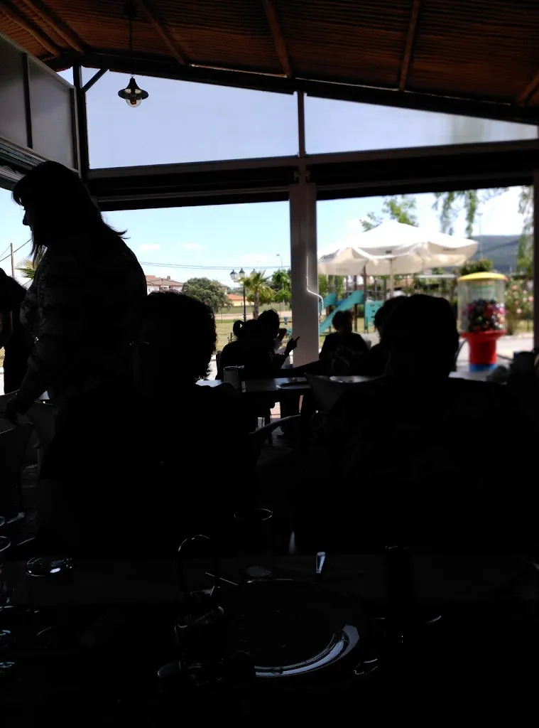 Restaurante El Tejar restaurant in Valdecaballeros