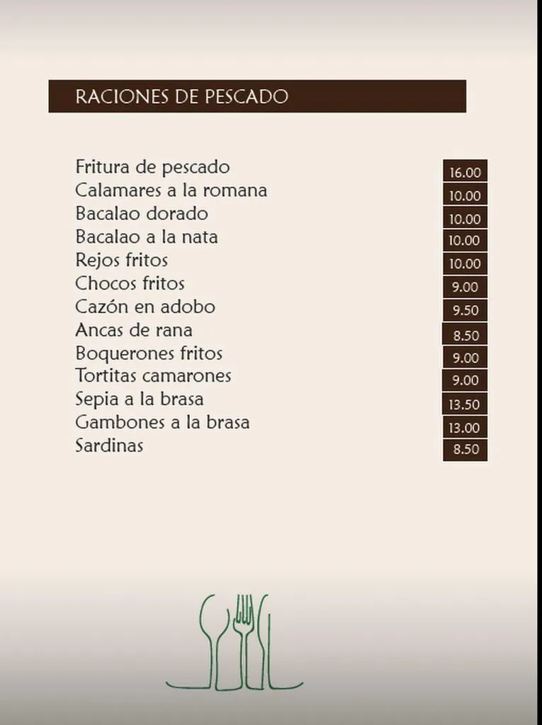 Menu_Restaurante Asador extremeño | Recomendado_Talavera La Real_image_2