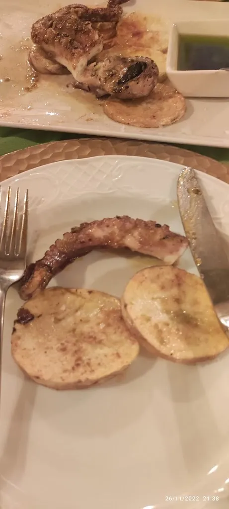 Menu_Restaurante Asador extremeño | Recomendado_Talavera La Real_image_7