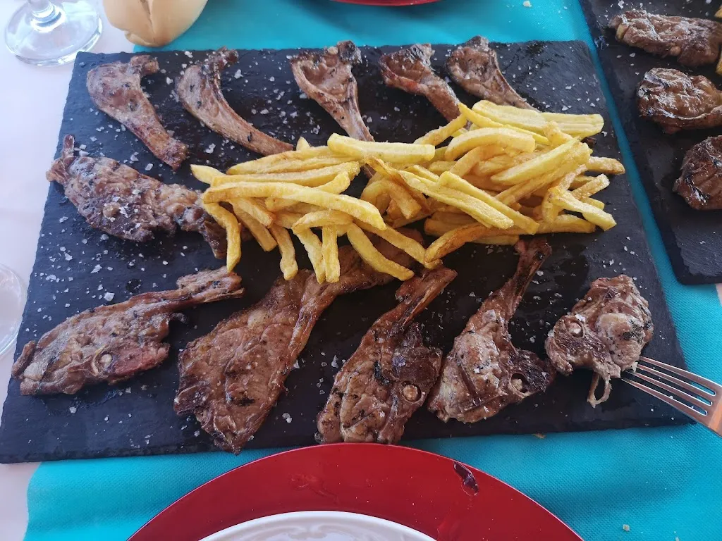 Menu_Restaurante Asador extremeño | Recomendado_Talavera La Real_image_9