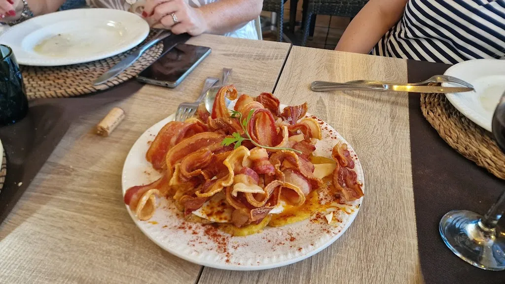 Francisco Barragan_Restaurante Asador extremeño | Recomendado_Talavera La Real_review