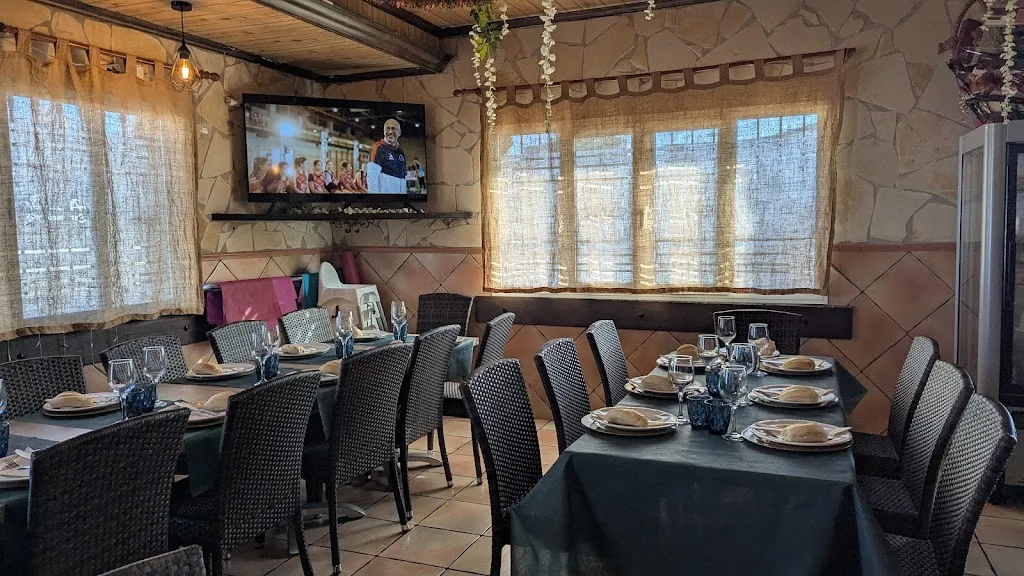 Restaurante Asador extremeño | Recomendado restaurant in Talavera La Real