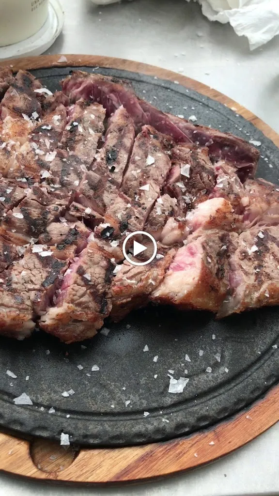 Restaurante Asador extremeño | Recomendado_Talavera La Real_slider_image_2