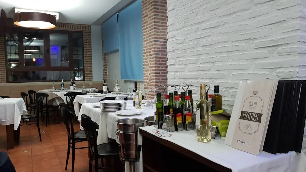 Restaurante Asador extremeño | Recomendado_Talavera La Real_slider_image_3