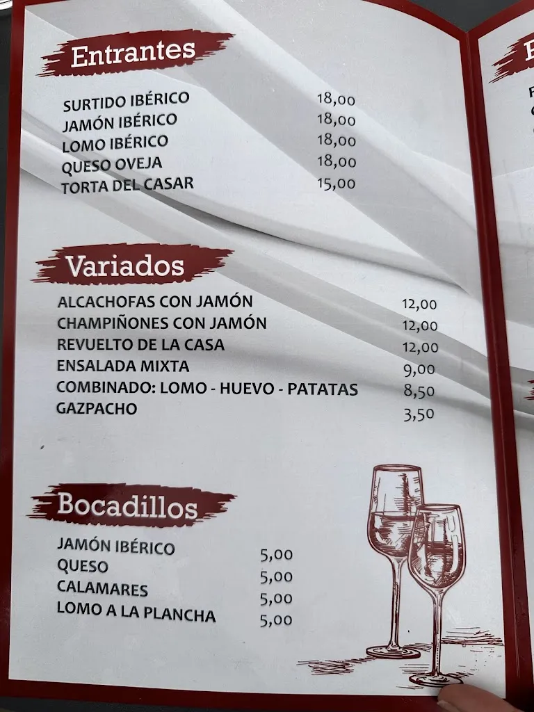 Menu_Restaurante San José_Talavera La Real_image_2