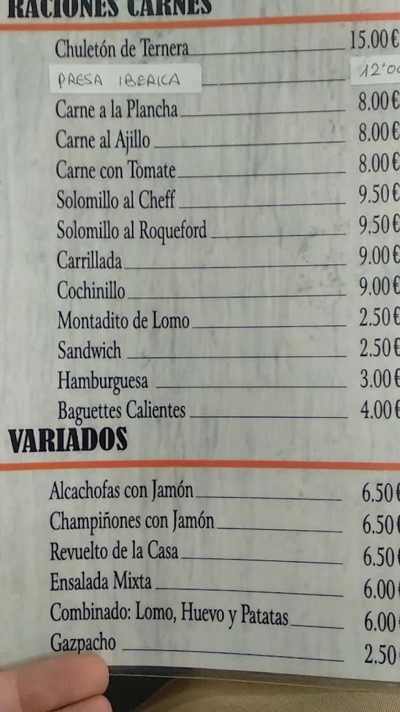 Menu_Restaurante San José_Talavera La Real_image_3