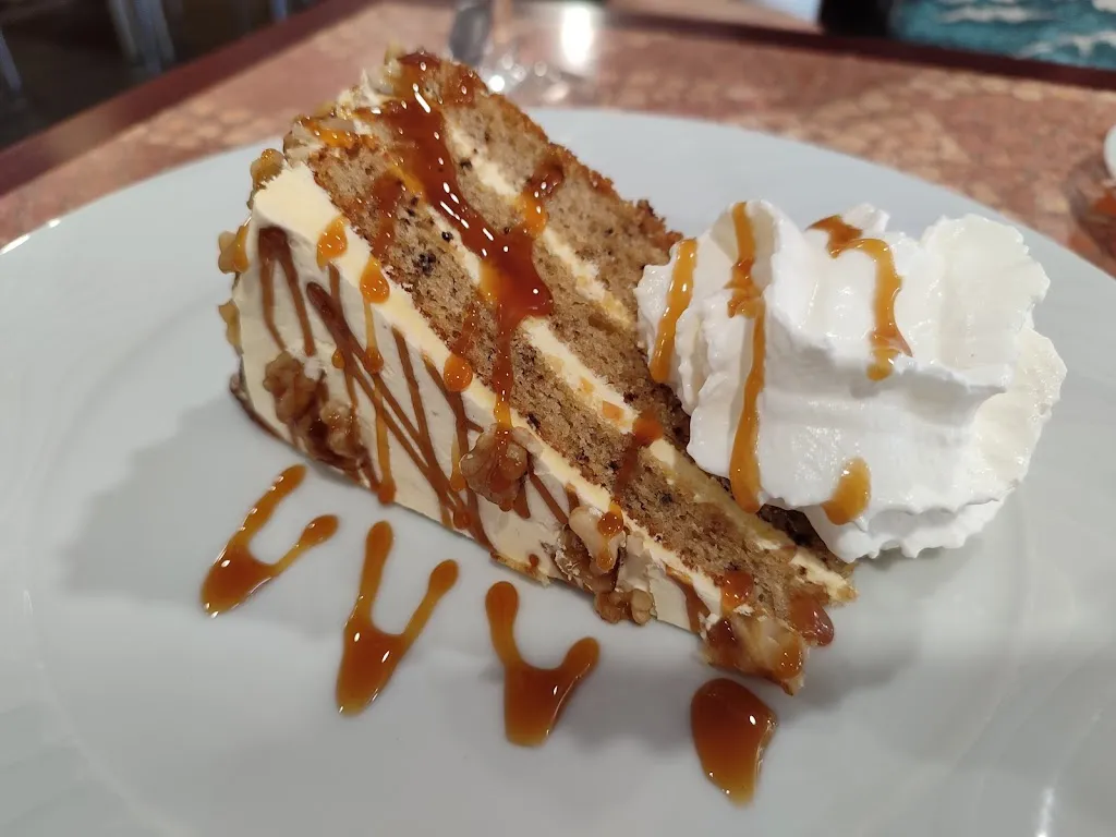 Juan Alberto Jimenez Perez_Restaurante San José_Talavera La Real_review