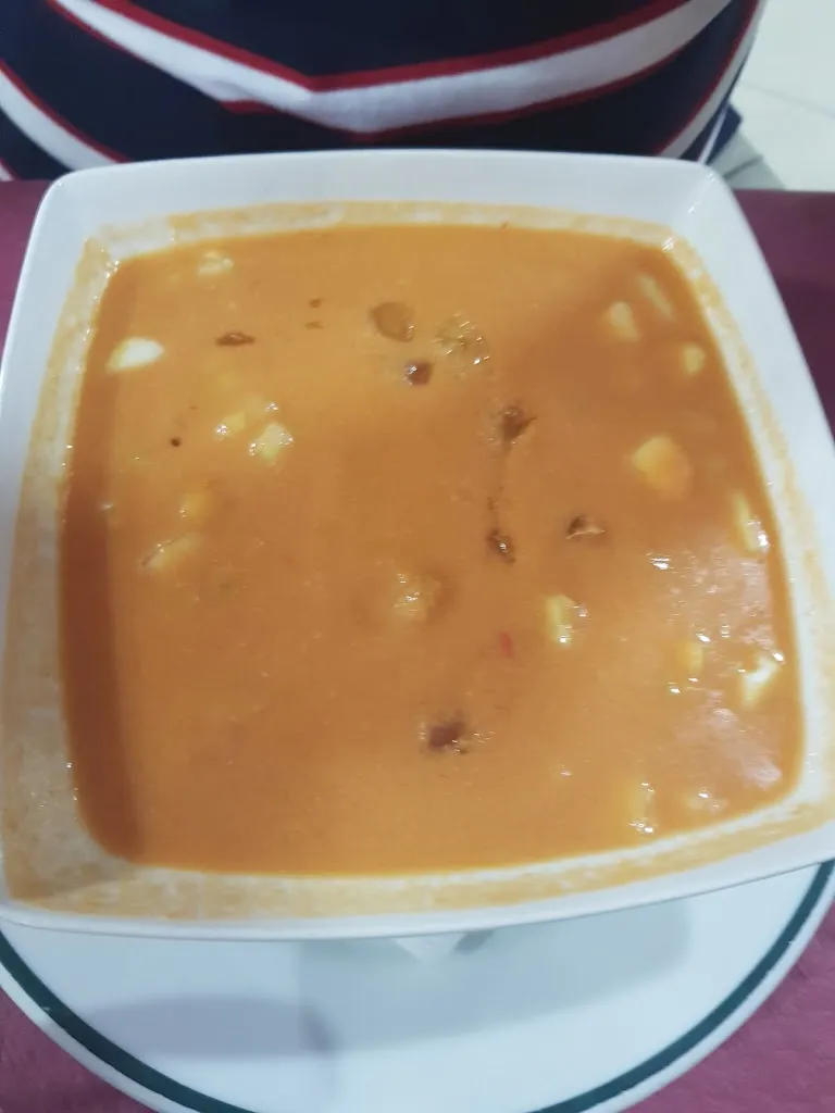 MARÍA DEL MAR DE DIOS_Restaurante San José_Talavera La Real_review