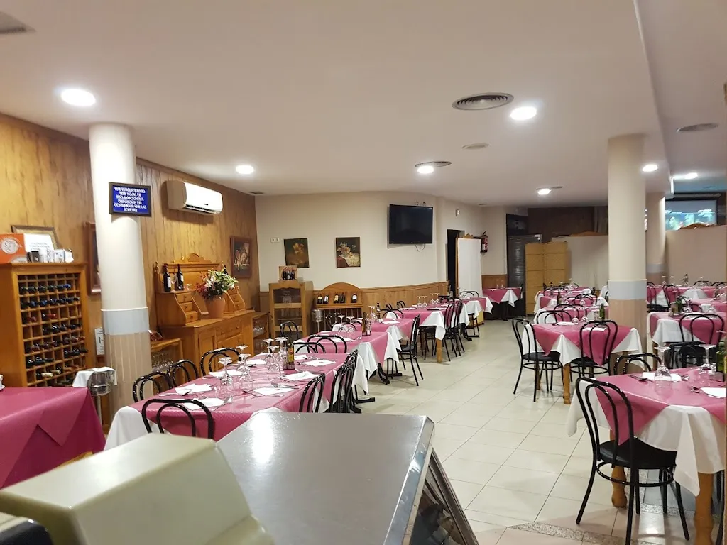 Restaurante San José_Talavera La Real_slider_image_1