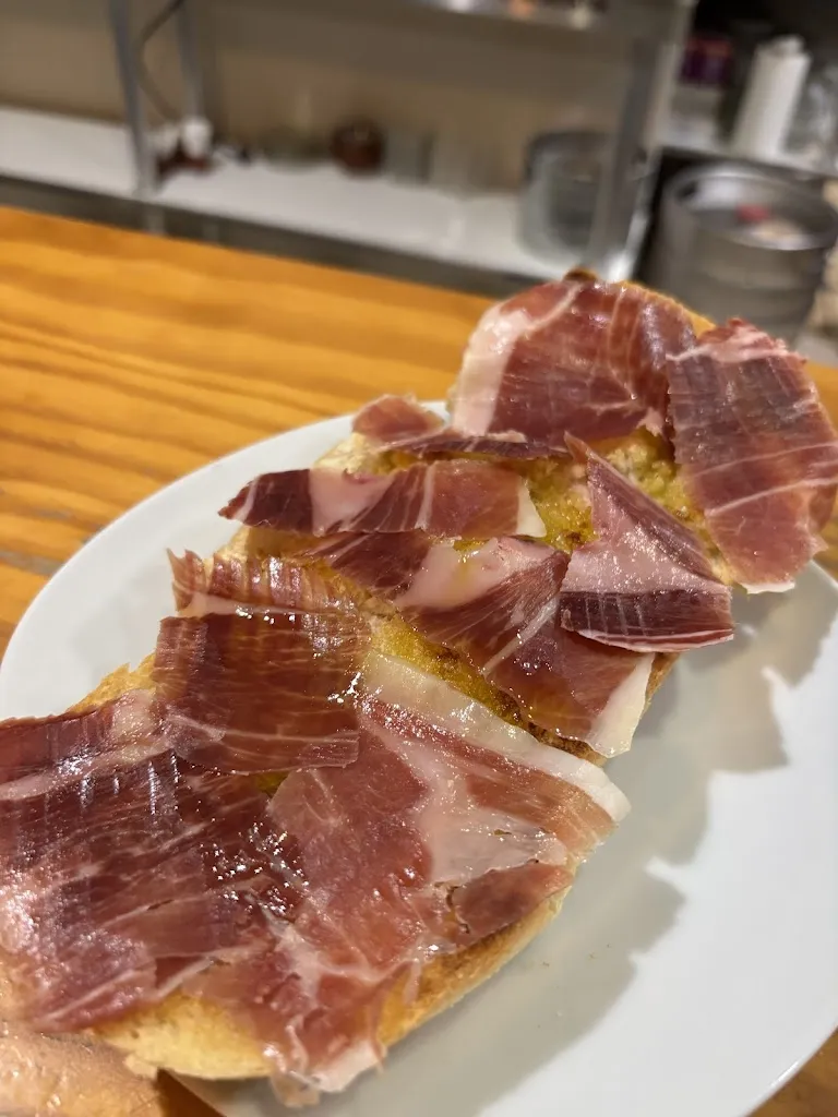 Álvaro R.G._Restaurante Dinamic_Talavera La Real_review