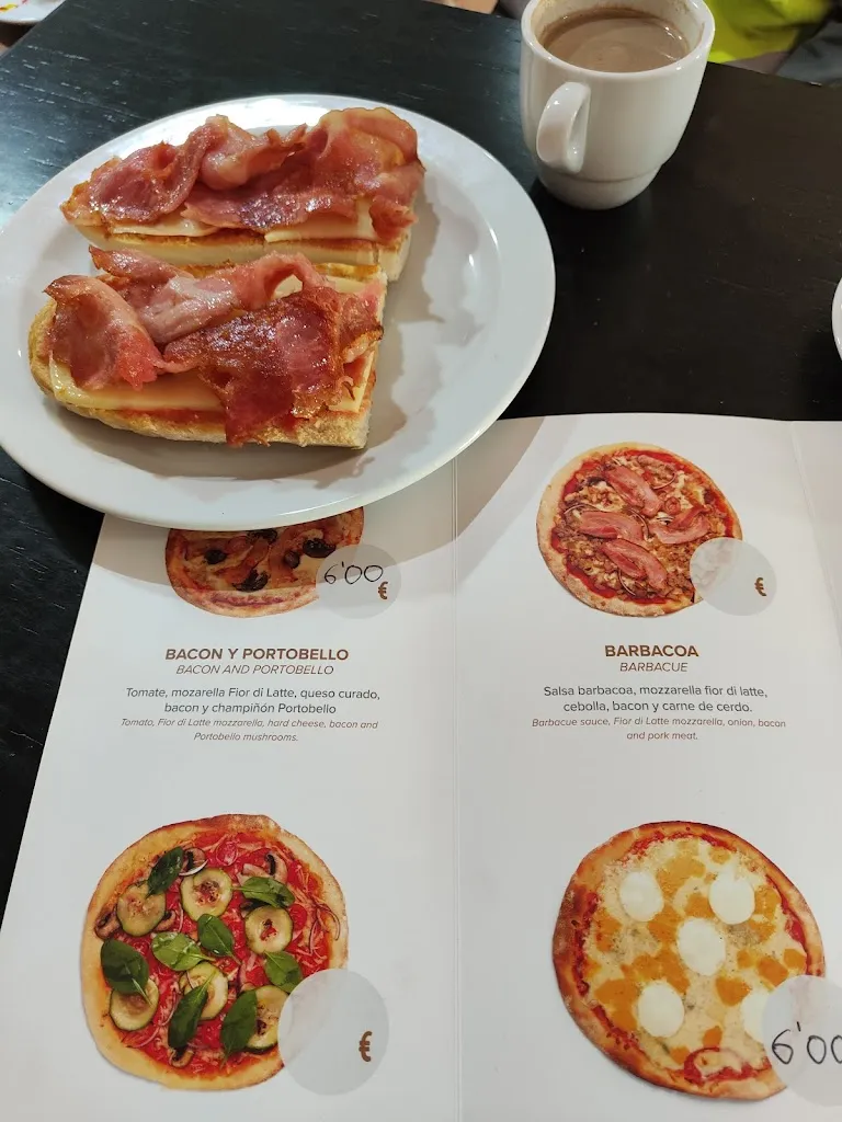 Bar la Esquina, Talavera la Real_Talavera La Real_slider_image_2