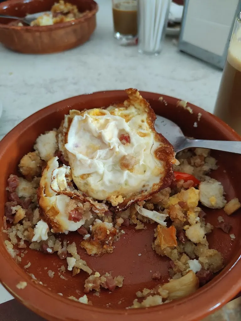 Bar la Esquina, Talavera la Real_Talavera La Real_slider_image_3