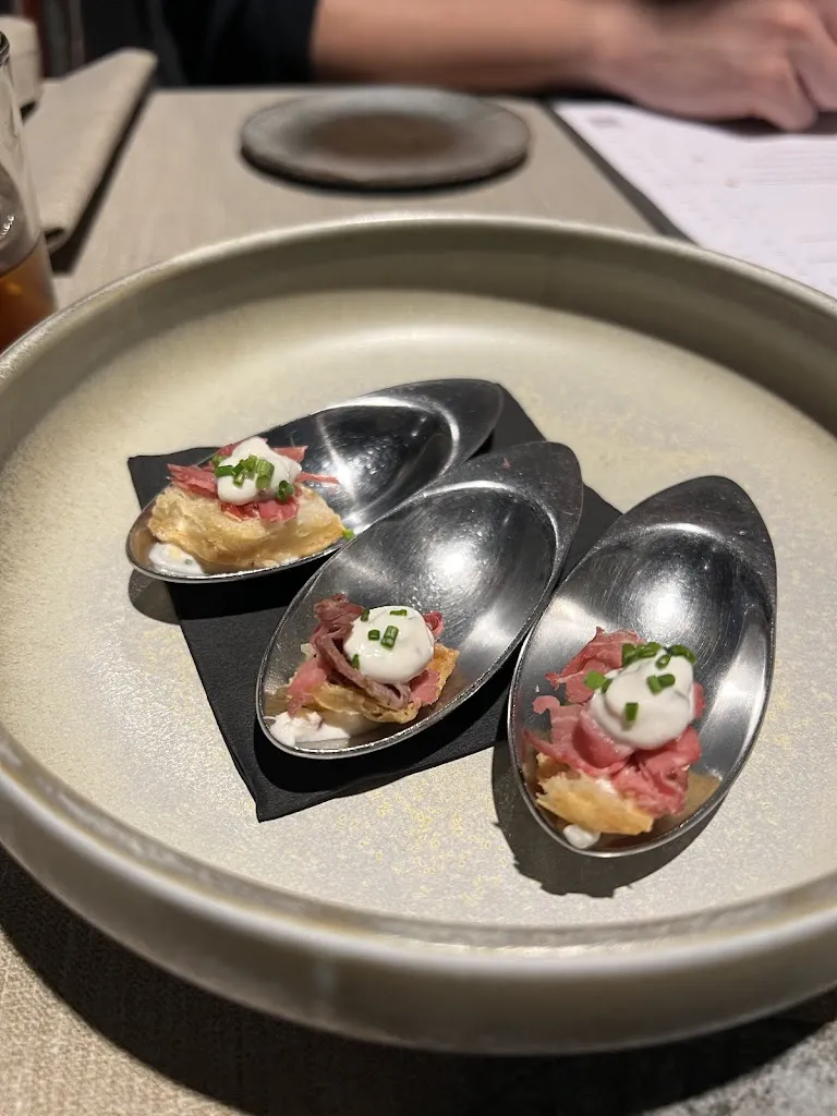 Joy Zhang_Restaurante Lakasa_Amés_review