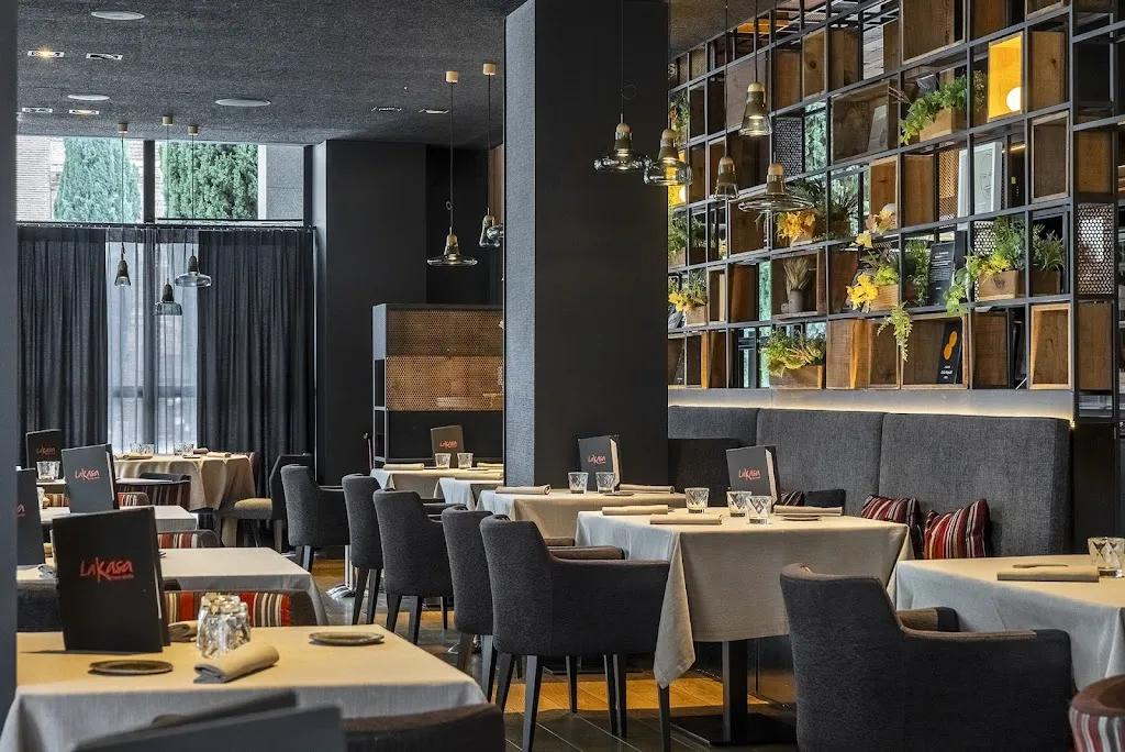 Restaurante Lakasa_Amés_slider_image_1