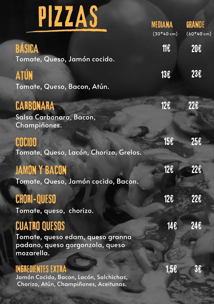 Menu_La de Pana_Mugardos_image_2