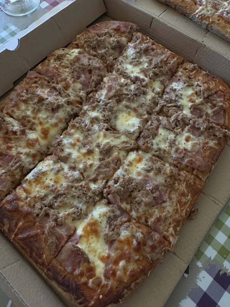 Antía Carballeira_La de Pana_Mugardos_review