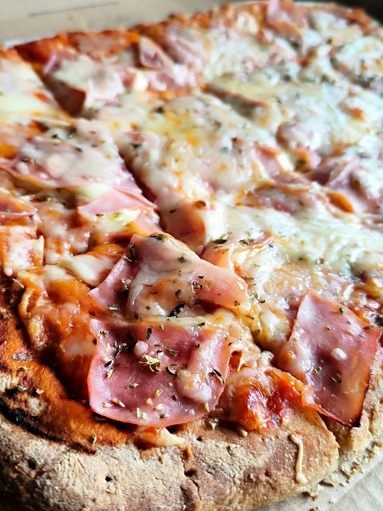 Kilani Louati_La de Pana_Mugardos_review