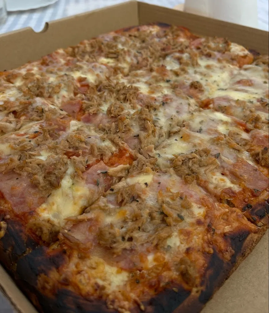 Irene Garcia_La de Pana_Mugardos_review