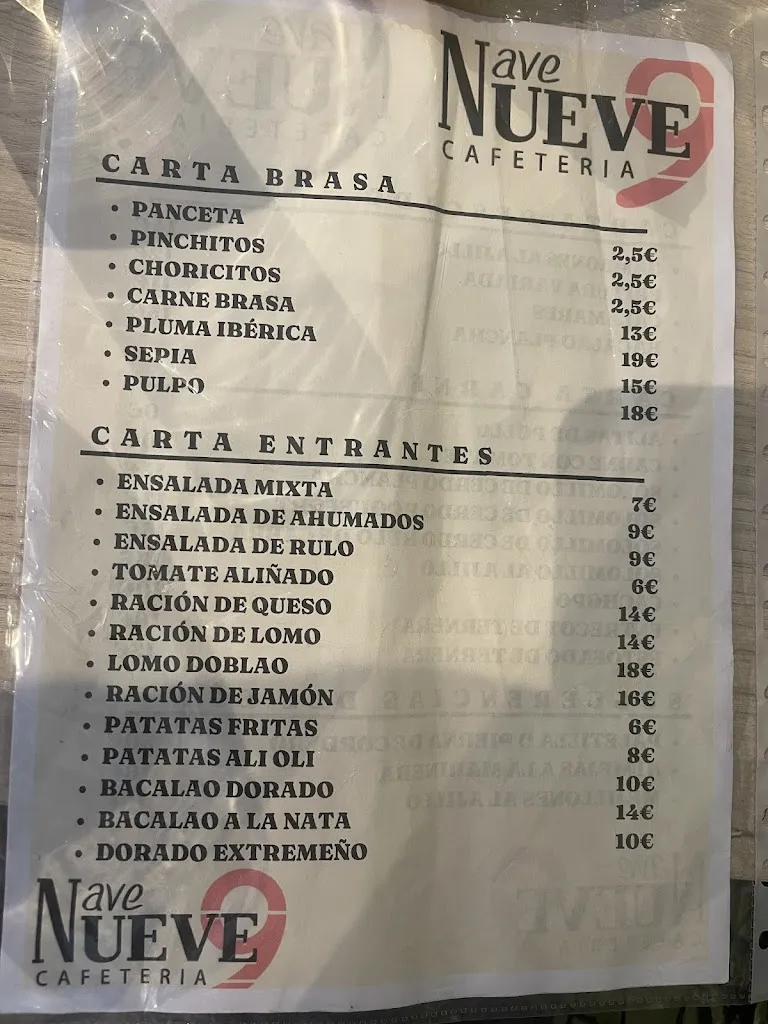 Menu_Nave 9_Talavera La Real_image_2