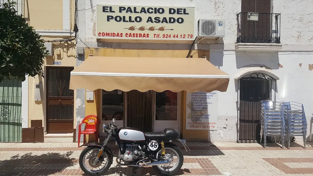 Palacio del Pollo Asado_Talavera La Real_slider_image_1