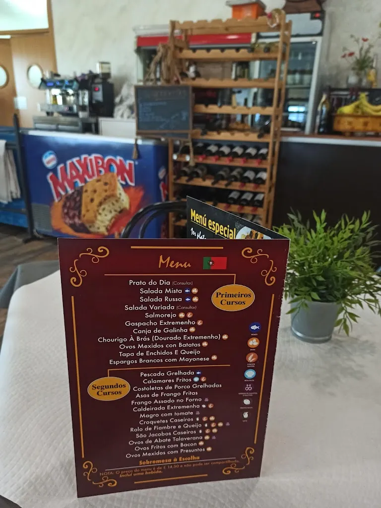 Menu_La gasolinera 375_Talavera La Real_image_4