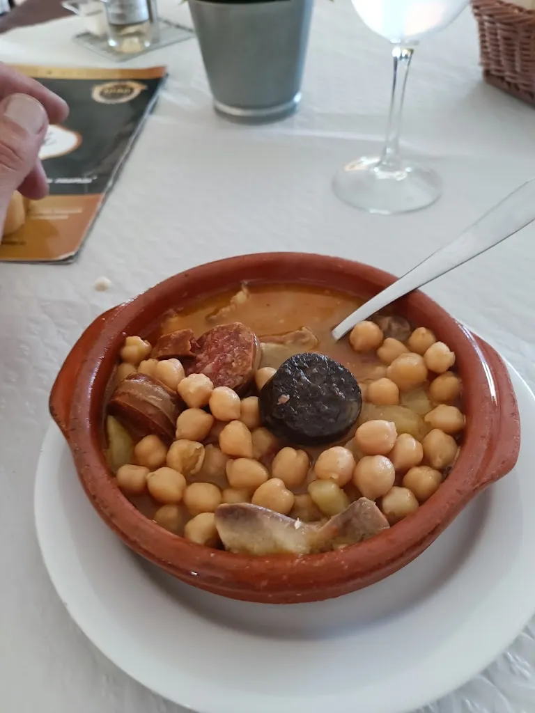 Menu_La gasolinera 375_Talavera La Real_image_5